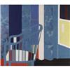 Image 1 : Pascan Oil on canvas Interior