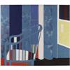 Image 3 : Pascan Oil on canvas Interior