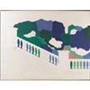 Image 3 : PASCAN Seed, DATE Oil on canvas 54-1/2 x 70-1/2