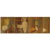 Image 1 : CLAFFY WILLIAMS Series of Seven (seven