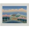 Image 3 : European Silkscreen Prints by Ivan Rabuzin