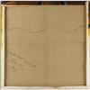 Image 2 : Contemporary Acrylic on Canvas Painting Jean Flo