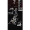 Image 2 : Four Asian Lacquer Panels