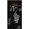 Image 4 : Four Asian Lacquer Panels