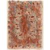 Image 1 : SALLY JOHNSON Untitled Abstract, Mixed media