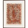 Image 4 : SALLY JOHNSON Untitled Abstract, Mixed media