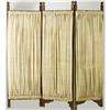 Image 2 : An Indian Carved Wood Screen 19th C