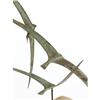 Image 3 : A Contemporary Bronze Sculpture of Birds