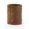 Image 2 : Small bamboo brushpot
