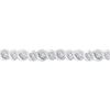 Image 1 : Round Diamond Tennis Bracelet 1/2 Cttw 10KT White Gold