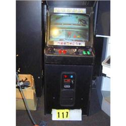 Sega Sports Jam video game