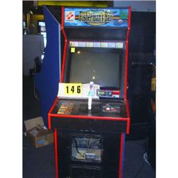 Fisherman's Bait cabinet only, game not functional