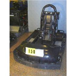 Kreative Karts go kart