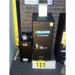 Change Machine