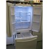 Image 2 : WHITE SAMSUNG 3 DOOR FRIDGE WITH LOWER FREEZER