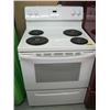 Image 1 : FRIDGIDAIRE WHITE 30" STOVE