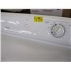 Image 2 : WHITE FRIGIDAIRE DRYER