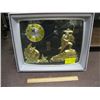 Image 1 : TV LOOK 3D CLOCK WITH ASIAN FISHERMEN