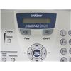 Image 2 : BROTHER INTELIFAX 2820 FAX MACHINE