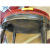 Image 2 : SMALL ANTIQUE OVAL STOOL
