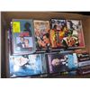 Image 1 : BOX OF VHS TAPES