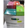 Image 1 : BOX OF ASST. ENVELOPES, LG & SMALL