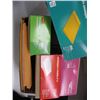 Image 2 : BOX OF ASST. ENVELOPES, LG & SMALL