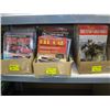 Image 1 : 3 BOXES OF ASST. CAR & PARTS MAGAZINES & OLD CAR MAGAZINES & BEAUTIFUL B.C. MAGAZINES
