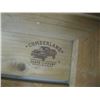 Image 2 : WOODEN BOX & A PV END