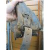 Image 2 : LEATHER HORSE COLLAR