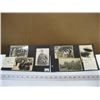 Image 1 : 6 PHOTOGRAPHS OF HITLER, MUSSOLINI, ETC.
