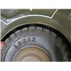 Image 2 : VINTAGE LUMAR U.S. ARMY TIN TRUCK