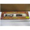 Image 1 : HO SCALE LOCOMOTIVE EERIE