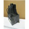Image 2 : MARSHALL FIELDS ANTIQUE BOX CAMERA
