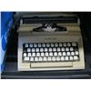 Image 2 : SMITH CORONA MANUAL TYPEWRITER & A POPULAR MECHANIC'S DO IT YOURSELF ENCYCLOPEDIA SET