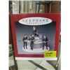 Image 1 : BEATLES 5 PIECE KEEPSAKE ORNAMENT SET