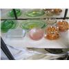 Image 1 : MISC. DEPRESSION GLASS LUSTREWARE ETC.