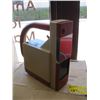 Image 1 : HIGH INTENSITY SELF CONTAINED BATTERY OPERATED UV LAMP