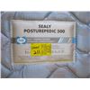 Image 2 : SEALY POSTUREPEDIC QUEEN SIZE BOXSPRING & MATTRESS
