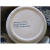 Image 2 : 2 BOXES OF ASST. DELPH POTTERY DISHES