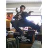 Image 1 : MARK WAHLBERG "THE OTHER GUY" CARDBOARD CUT OUT MOVIE ADVERTISEMENT