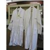 Image 1 : 2 ROBES FROM THE STRAND RESORT