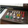 Image 2 : GEM LESLEY ELECTRIC ORGAN