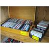 Image 1 : ASST. CASSETTE TAPES