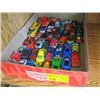 Image 1 : BOX OF ASST. HOTWHEELS & MISC. CARS