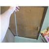 Image 2 : FRAMED DRESSER MIRROR