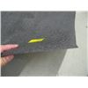Image 2 : RUBBER EXERCISE MAT