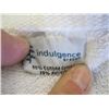 Image 2 : BOX OF WHITE HAND TOWELS
