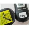 Image 2 : PAIR OF COBRA MICROTALK HANDHELD RADIOS