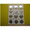 Image 1 : ASST. AMERICAN 50 CENT & ONE DOLLAR COINS
